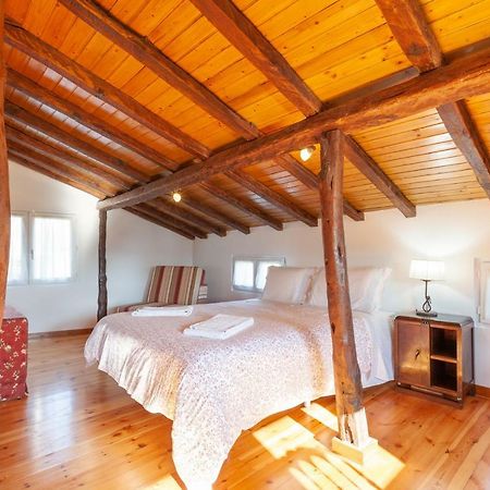 Appartement Loft Caminha Extérieur photo