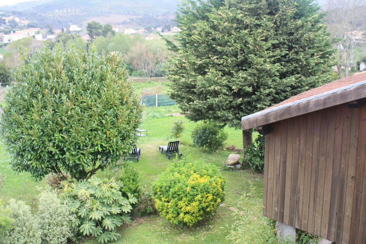 Appartement Loft Caminha Extérieur photo