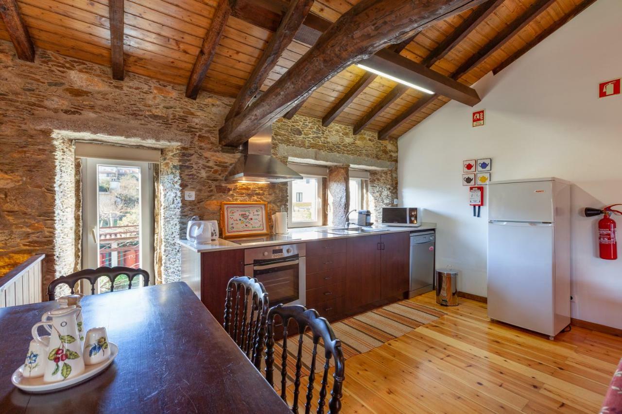 Appartement Loft Caminha Extérieur photo