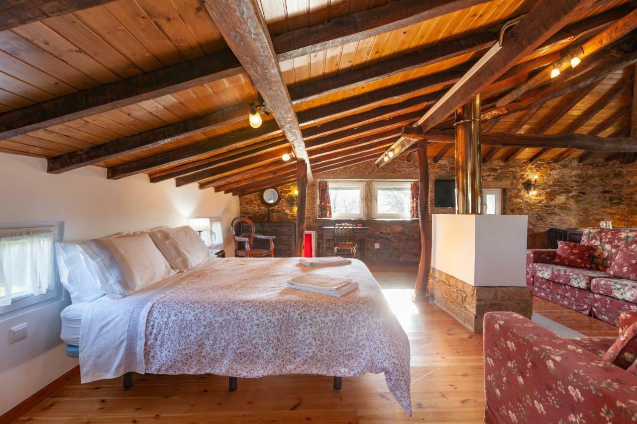 Appartement Loft Caminha Extérieur photo